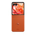 EAN 0840023274718 - Motorola razr 50 17,5 cm (6.9") SIM doble Android 14 5G USB Tipo C 8 GB 256 GB 4200 mAh Naranja imagen 2