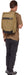 EAN 85854255530 - Thule Paramount PARABP3216 Nutria mochila Mochila informal Caqui Nylon, Poliéster imagen 3