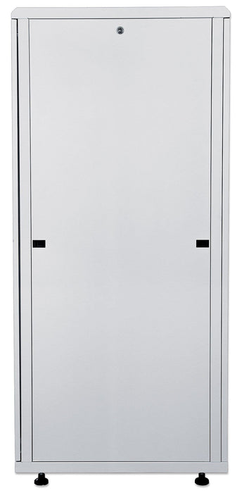 Armario Rack  Intellinet 713412  32u Rack O Bastidor Independiente Gris