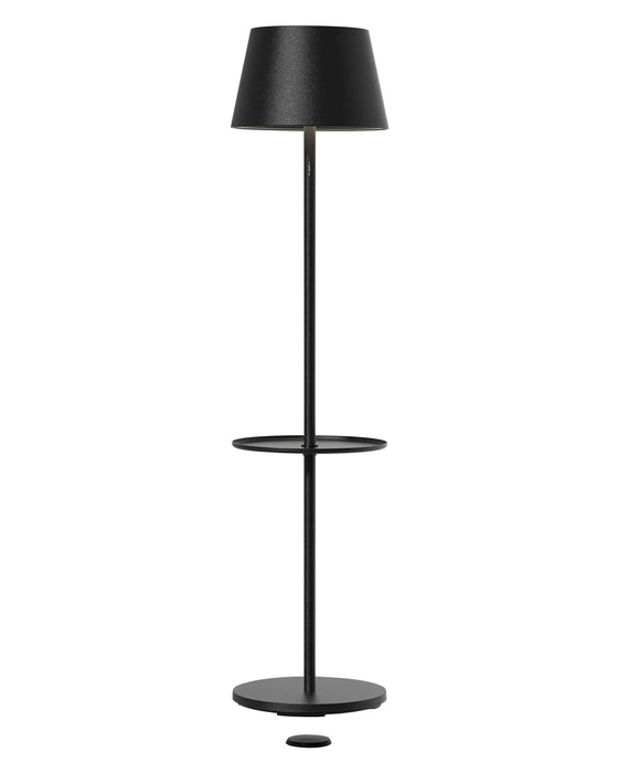 EAN 4029599108030 - Sompex GARCON Lámpara de suelo para exterior LED 10 W F imagen 1