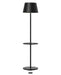 EAN 4029599108030 - Sompex GARCON Lámpara de suelo para exterior LED 10 W F imagen 1