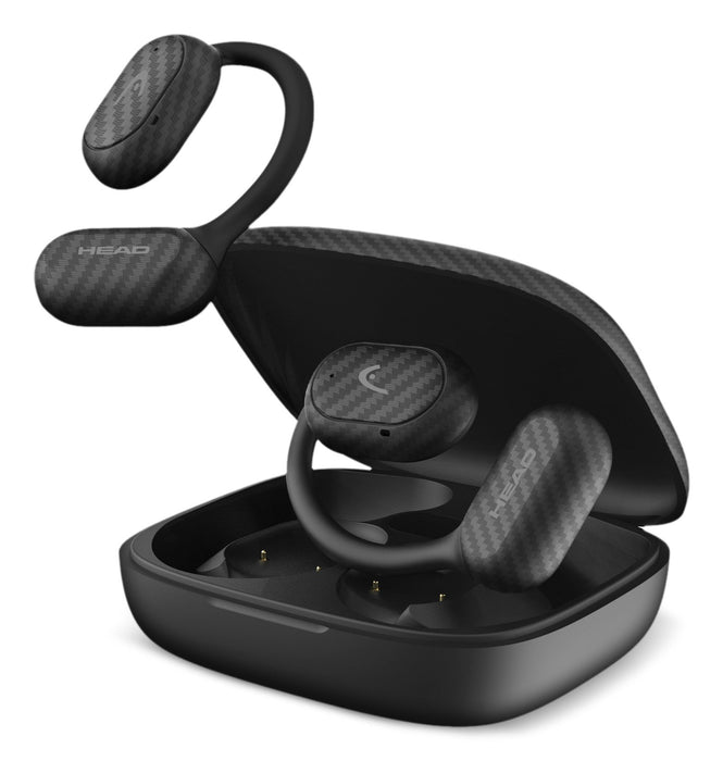 EAN 8427542134765 - HEAD HDTW02 auricular y casco Inalámbrico gancho de oreja Llamadas/Música/Deporte/Uso diario Bluetooth imagen 2