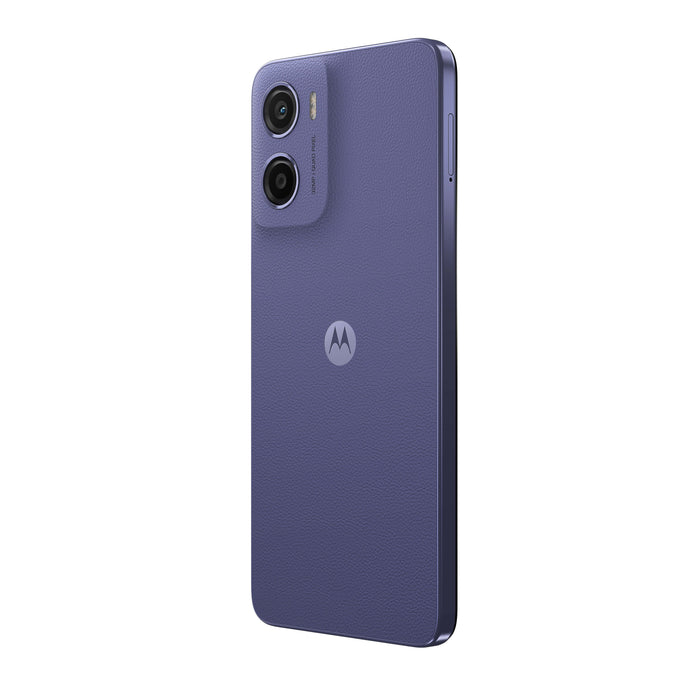 EAN 0840023281532 - Motorola moto e15 16,9 cm (6.67") SIM doble Android 14 Go edition 4G USB Tipo C 2 GB 64 GB 5200 mAh Lavan imagen 7