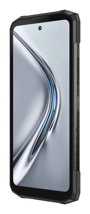 EAN 6923740234303 - Doogee Fire 6 16,7 cm (6.56") SIM doble Android 14 4G USB Tipo C 6 GB 256 GB 10400 mAh Negro imagen 5