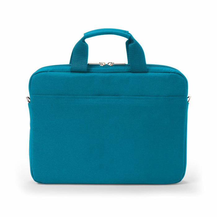 EAN 7640186418829 - DICOTA Eco Slim Case BASE 35,8 cm (14.1") Azul imagen 4