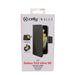 EAN 8021735194132 - Celly Wally funda para teléfono móvil 17,3 cm (6.8") Funda cartera Negro imagen 5