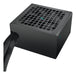 EAN 6933412720973 - DeepCool PL550D unidad de fuente de alimentación 550 W 20+4 pin ATX ATX Negro imagen 6