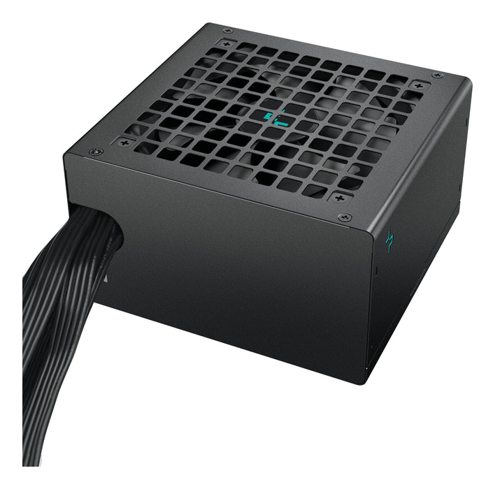 EAN 6933412717874 - DeepCool PL650D unidad de fuente de alimentación 650 W 20+4 pin ATX ATX Negro imagen 7