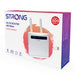 EAN 9120072374821 - Strong 4GROUTER300V2 router de telefonía/puerta de enlace/módem Router de red móvil imagen 4