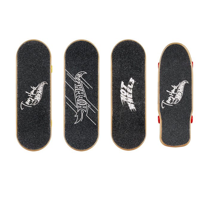 Hot Wheels Skate
