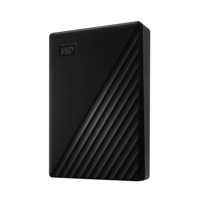EAN 0718037903873 - Western Digital My Passport WDBR9S0060BBK-WESN disco duro externo 6 TB 2.5" Micro-USB B 3.2 Gen 1 (3.1 Ge imagen 2