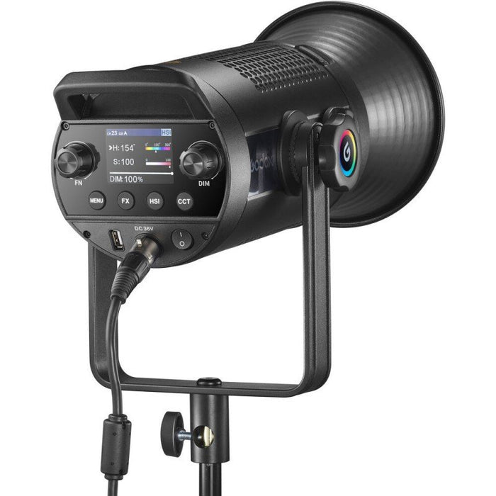 EAN 6952344220672 - Godox SZ150R luz continua para estudio fotográfico 150 W imagen 4