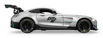EAN 4042774476519 - Jamara 402241 modelo controlado por radio Coche deportivo Motor eléctrico 1:14 imagen 9