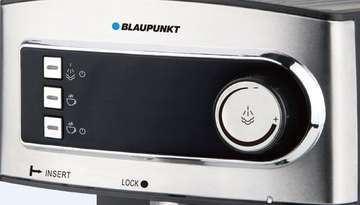 EAN 5901750501418 - Blaupunkt CMP301 cafetera eléctrica Semi-automática Cafetera de filtro 1,6 L imagen 2