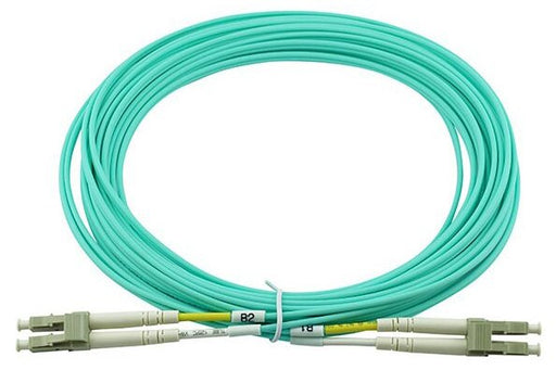EAN 4063232618913 - BlueOptics SFP3131EU50MK Cable de fibra óptica e InfiniBand 50 m LC Color aguamarina imagen 1