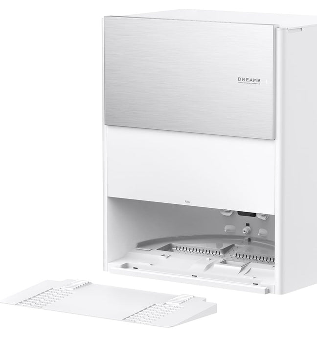 EAN 6978515253386 - Dreame Aqua 10 Roller White 0,22 L Blanco imagen 4
