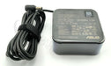 EAN 5704174125563 - ASUS 0A001-00053600 adaptador e inversor de corriente Interior 90 W Negro imagen 1