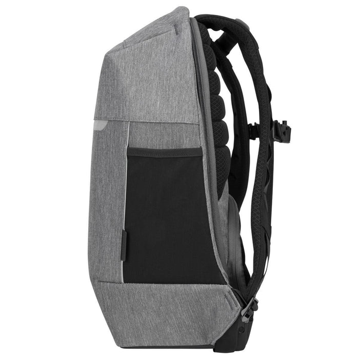 Targus Citylite Pro 12-15.6inch Secure Laptop Backpack - Grey