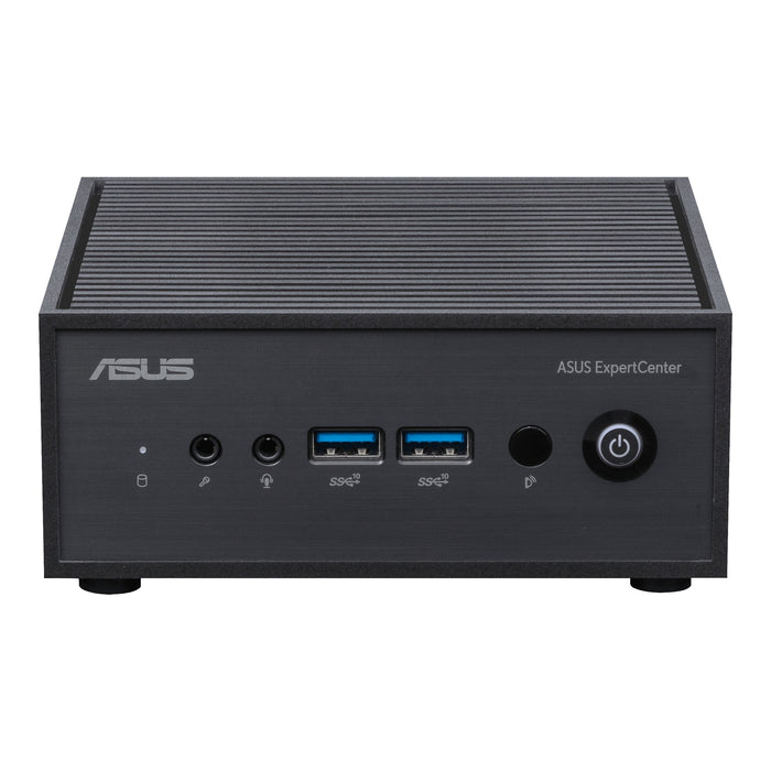 EAN 4711387152416 - ASUS PN42-SN004AV Intel® N N100 4 GB DDR4-SDRAM 128 GB SSD Windows 11 Pro Mini PC Negro imagen 4