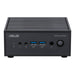 EAN 4711387152416 - ASUS PN42-SN004AV Intel® N N100 4 GB DDR4-SDRAM 128 GB SSD Windows 11 Pro Mini PC Negro imagen 4
