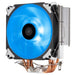 EAN 4710679810126 - Silverstone AR12 RGB Procesador Enfriador 12 cm Negro, Acero inoxidable, Blanco imagen 1