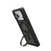 EAN 840283922534 - Urban Armor Gear 114528114097 funda para teléfono móvil 17,5 cm (6.9") Negro, Naranja imagen 3
