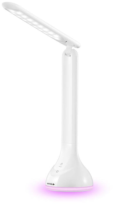 Avide Led Tischleuchte Rgb Mimmungsbeleuchtung Blanco 4w