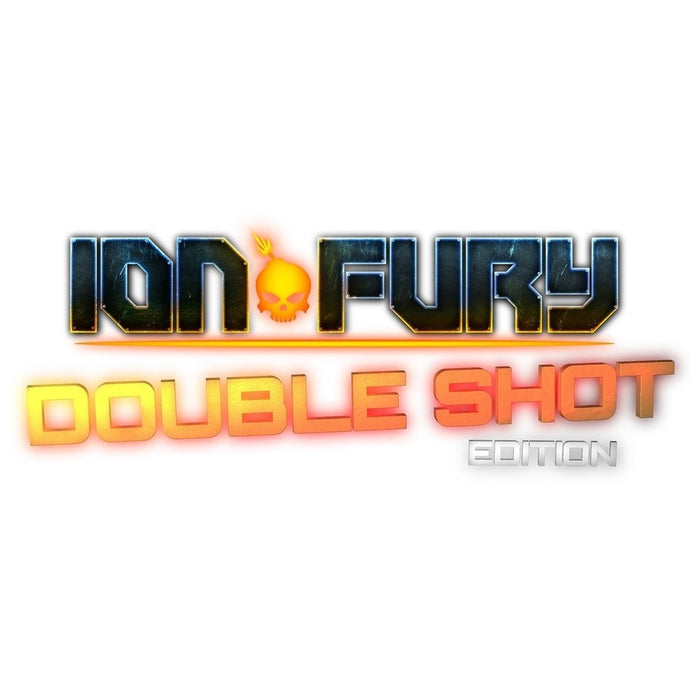 Juego Ion Fury: Double Shot Edition - Switch Switch