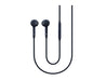 EAN 8806086935463 - Samsung EO-EG920B Auriculares Alámbrico Dentro de oído Llamadas/Música Negro, Azul imagen 1