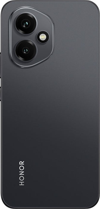 EAN 6936520867608 - Honor 400 16,6 cm (6.55") Ranura híbrida Dual SIM MagicOS 9.0 5G 8 GB 512 GB 6000 mAh Negro imagen 2