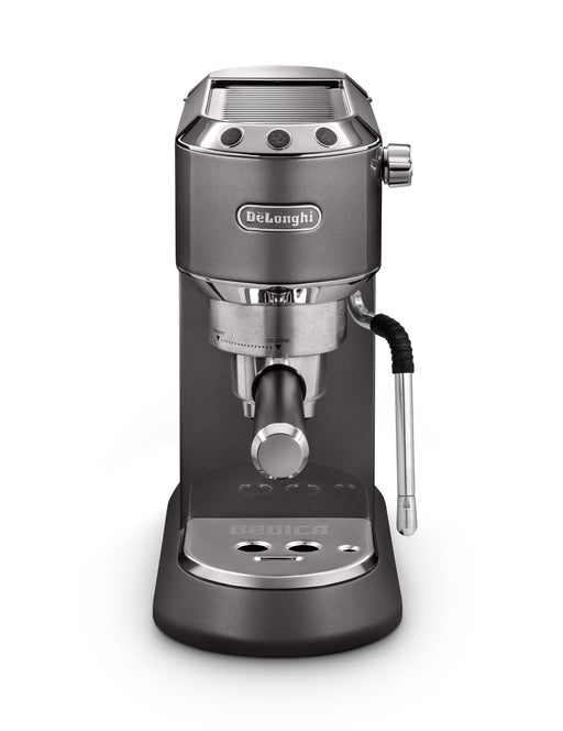 EAN 8004399024922 - De’Longhi EC885.GY Manual Máquina espresso 1 L imagen 1