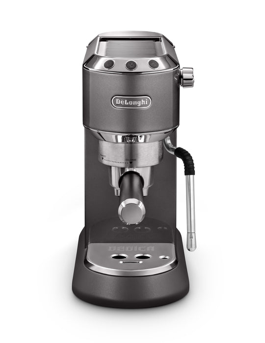 EAN 8004399024922 - De’Longhi EC885.GY Manual Máquina espresso 1 L imagen 1