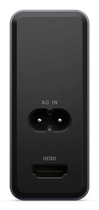 Estaci N De Acoplamiento Gan De Carga Lenovo