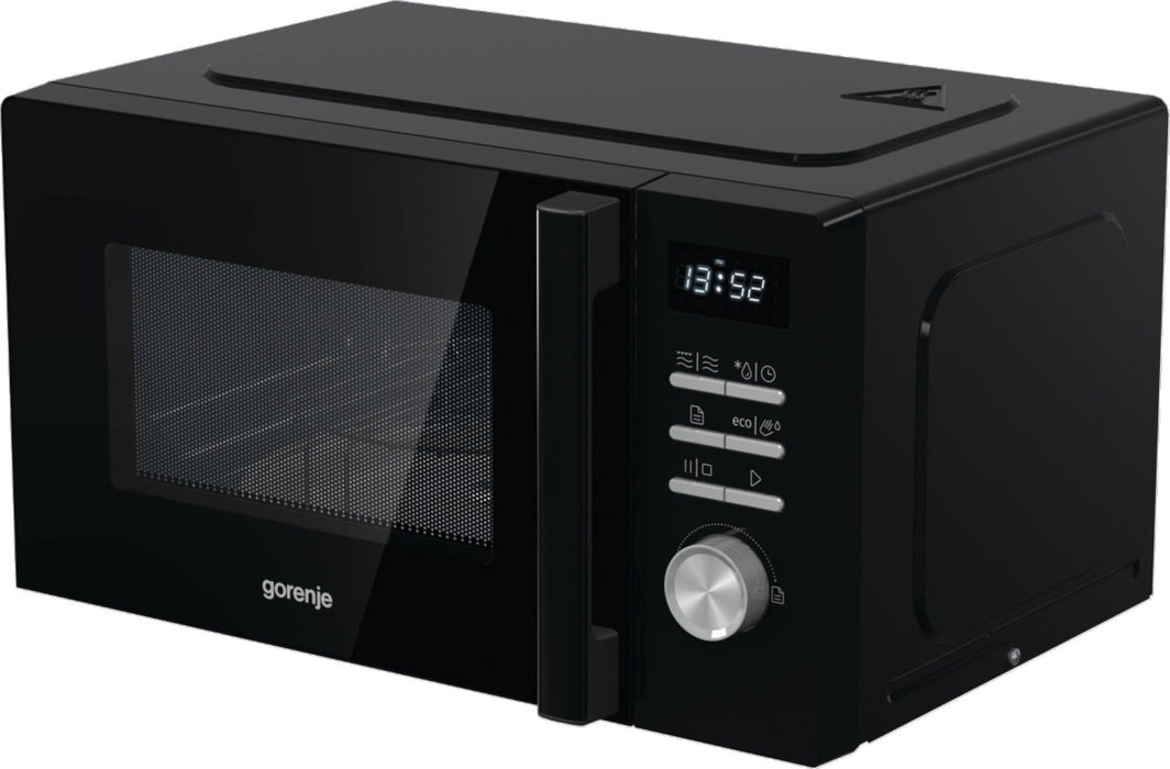 EAN 3838782611537 - Gorenje MO20A4BH Negro Solo microondas Encimera 20 L 800 W imagen 6