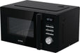EAN 3838782611537 - Gorenje MO20A4BH Negro Solo microondas Encimera 20 L 800 W imagen 6