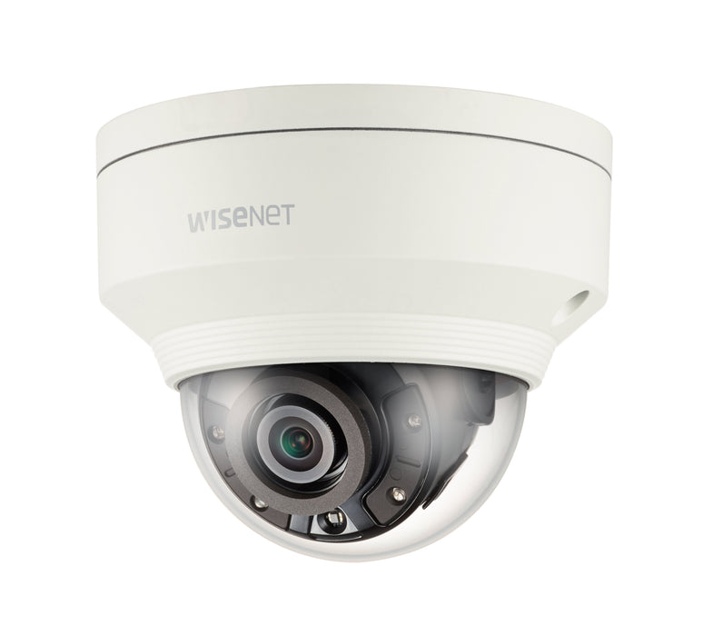 EAN 8801089094957 - Hanwha XNV-8020R Almohadilla Cámara de seguridad IP Interior y exterior 2560 x 1920 Pixeles Techo imagen 3