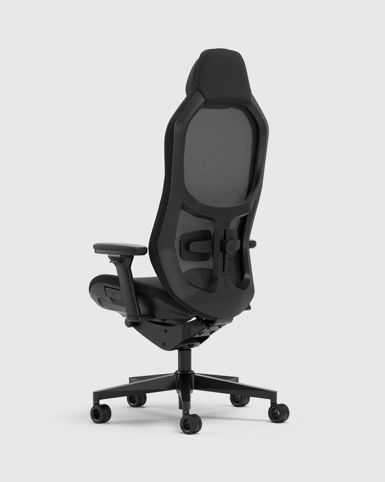 Silla Gaming Fractal Design Fractal D. Refine 2 Hybrid Dark