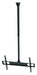 EAN 5099091008014 - SUNNE PL-C62 soporte para pantalla de señalización 160 cm (63") Negro imagen 1