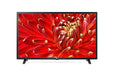 EAN 8806091662552 - LG 32LQ631C Televisor 81,3 cm (32") Full HD Smart TV Wifi Negro imagen 1