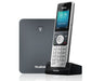 EAN 0841885107480 - Yealink W76P teléfono IP Gris 20 líneas TFT imagen 1