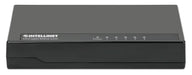 EAN 0766623561747 - Intellinet 561747 switch Gigabit Ethernet (10/100/1000) imagen 3