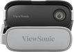 EAN 0766907030990 - Viewsonic M1XE videoproyector Proyector de corto alcance LED WVGA (854x480) Negro, Plata imagen 8