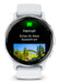 EAN 0753759314736 - Garmin Venu 3 3,56 cm (1.4") AMOLED 45 mm Digital 454 x 454 Pixeles Pantalla táctil Plata, Blanco Wifi GP imagen 4