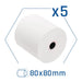 EAN 2517102511214 - iggual IGG320167pack 3,4 GHz 39,6 cm (15.6") 1920 x 1080 Pixeles Pantalla táctil imagen 10