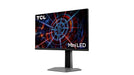EAN 5901292532109 - TCL P2 25P2A Pro pantalla para PC 62,2 cm (24.5") 2560 x 1440 Pixeles 2K LED Gris imagen 2