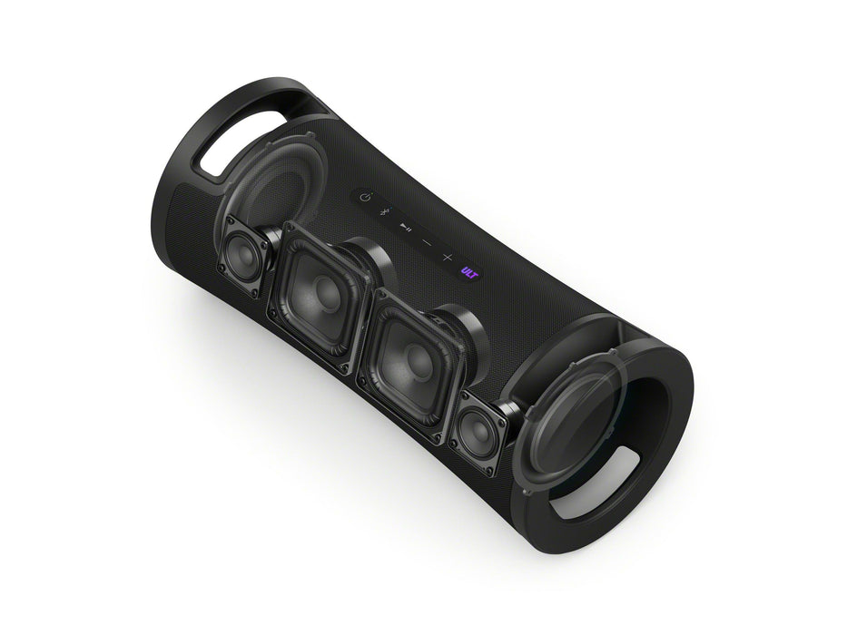 EAN 4548736157323 - Sony SRSULT70B altavoz portátil o de fiesta Altavoz para fiestas Negro imagen 5