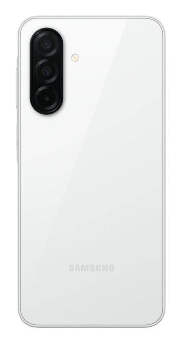 EAN 8806097072782 - Samsung Galaxy A26 5G 17 cm (6.7") SIM doble Android 15 USB Tipo C 6 GB 128 GB 5000 mAh Blanco imagen 5