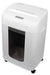 EAN 4030152026371 - Olympia MC 510.2 triturador de papel Microcorte 65 dB 22 cm Blanco imagen 2