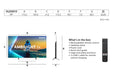 EAN 8718863046777 - Philips 77OLED810/12 Televisor 195,6 cm (77") 4K Ultra HD Smart TV Wifi Negro imagen 3