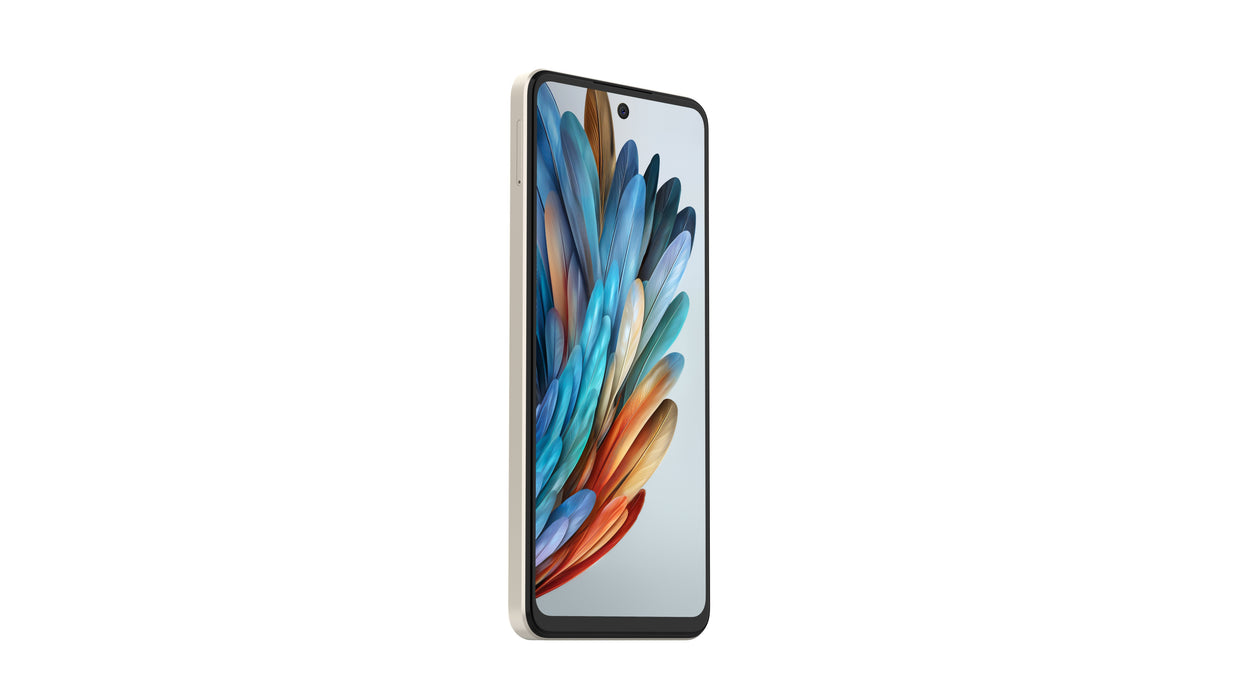 EAN 6902176114250 - Nubia Music 16,8 cm (6.6") SIM doble Android 13 4G USB Tipo C 4 GB 128 GB 5000 mAh Multicolor imagen 8